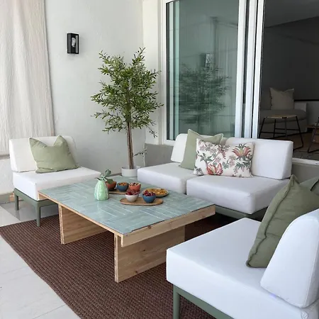 Salions Private Cove Canet De Mar
