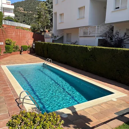 Salions Private Cove Apartament