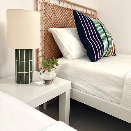 Apartament Salions Private Cove *