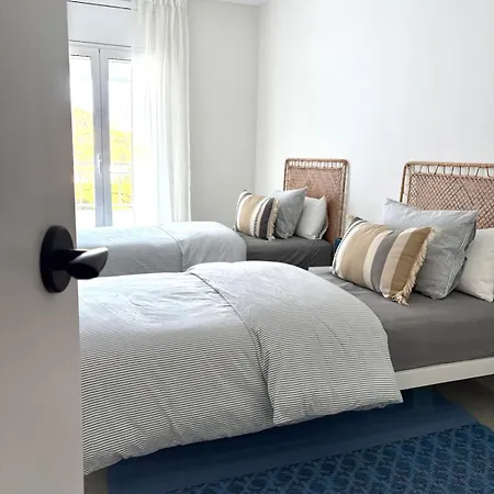 Apartament Salions Private Cove Canet De Mar