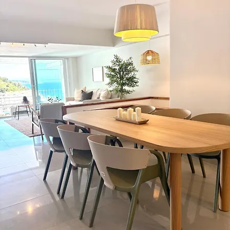 Salions Private Cove Apartament