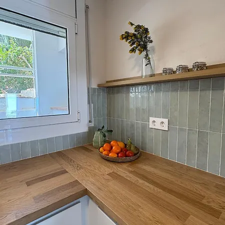 Salions Private Cove Apartament *