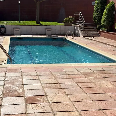 Apartament Salions Private Cove