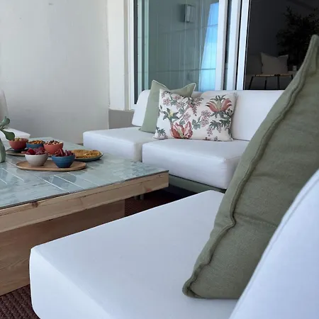 Apartament Salions Private Cove *