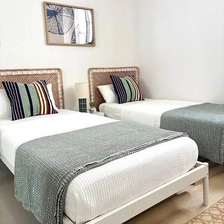 Salions Private Cove Canet De Mar