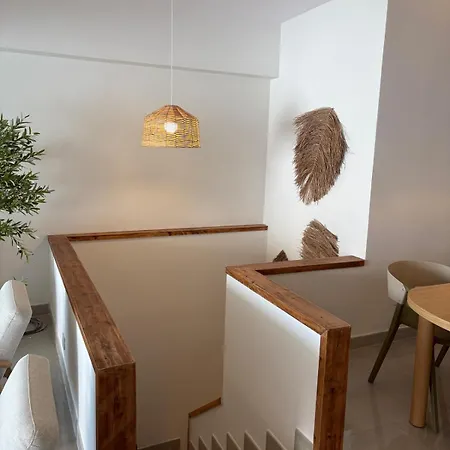Salions Private Cove Canet De Mar