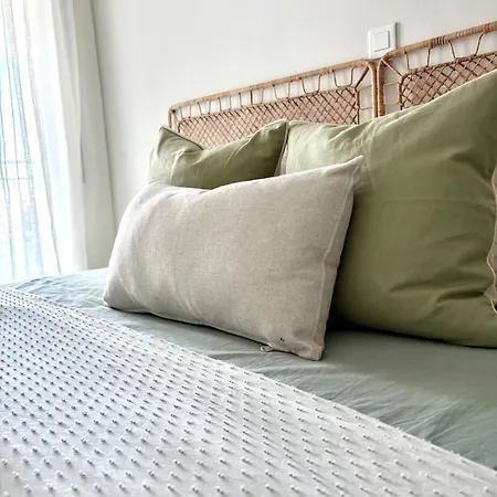 Salions Private Cove Apartament