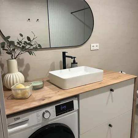 Apartament Salions Private Cove *