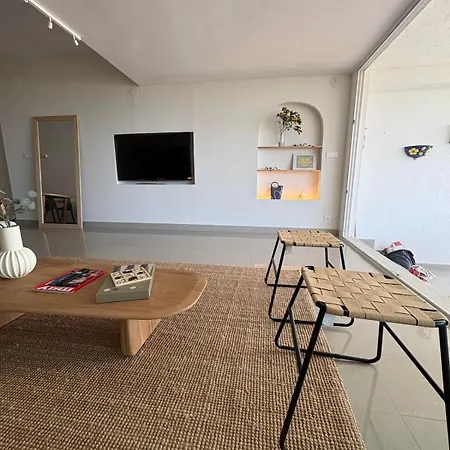 Apartmán Salions Private Cove *