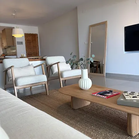 Salions Private Cove Apartmán