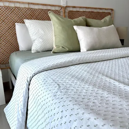 Salions Private Cove Apartament