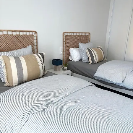 Salions Private Cove Apartament *