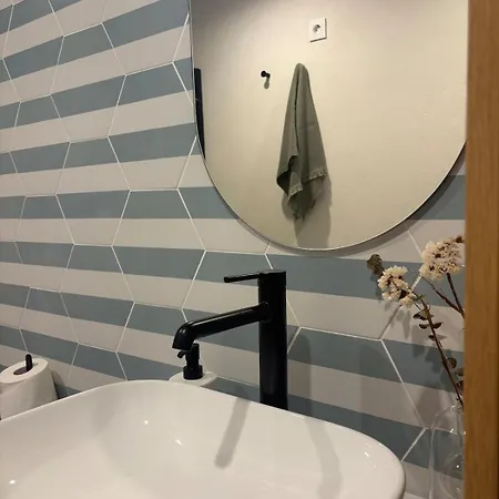 Apartament Salions Private Cove *