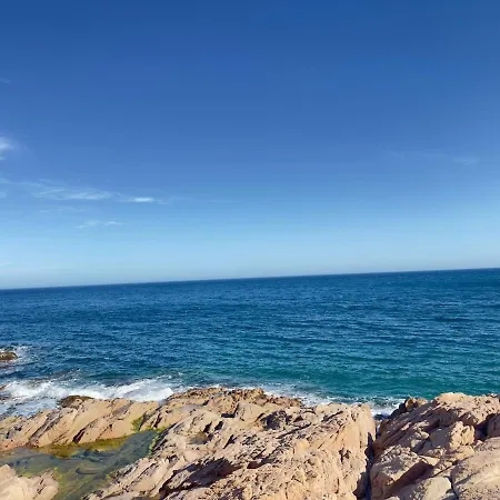 Salions Private Cove *