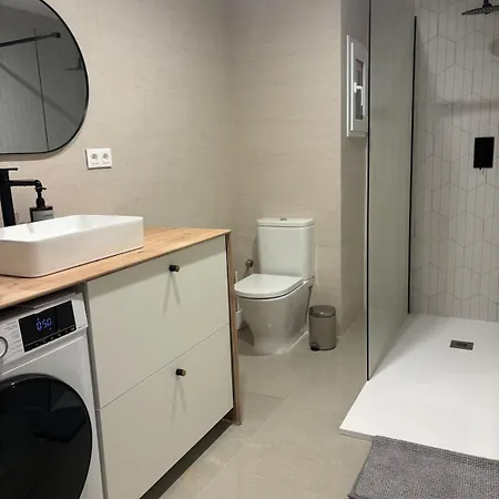 Apartament Salions Private Cove *