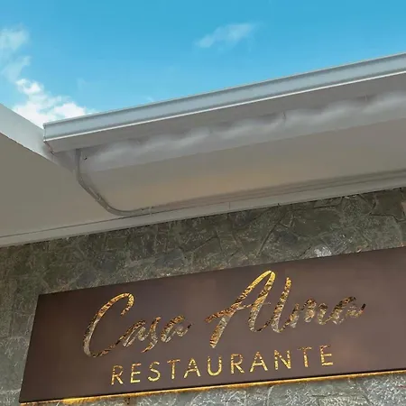 Salions Private Cove Apartmán Canet De Mar