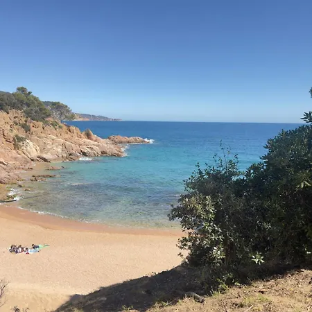 Salions Private Cove Apartament *