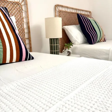 Apartmán Salions Private Cove Canet De Mar