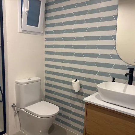 Salions Private Cove Apartament