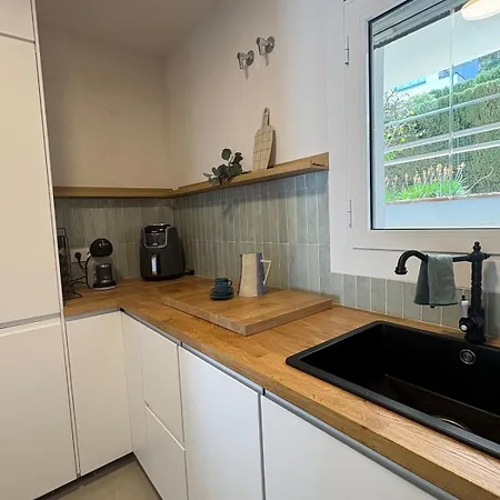 Apartmán Salions Private Cove